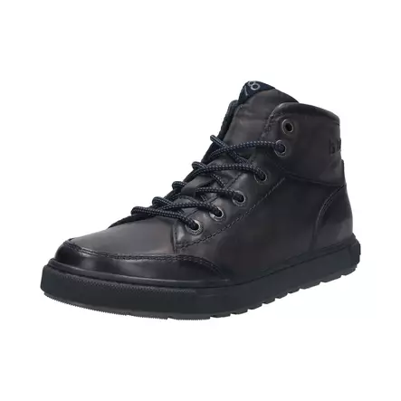 Miesten talvikengät Bugatti harmaa - Miesten talvikengät - 321A5G30 - 1