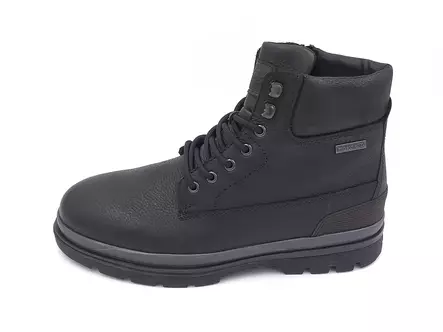 Miesten talvikengät Rieker musta - Miesten talvikengät - F702400 - 2