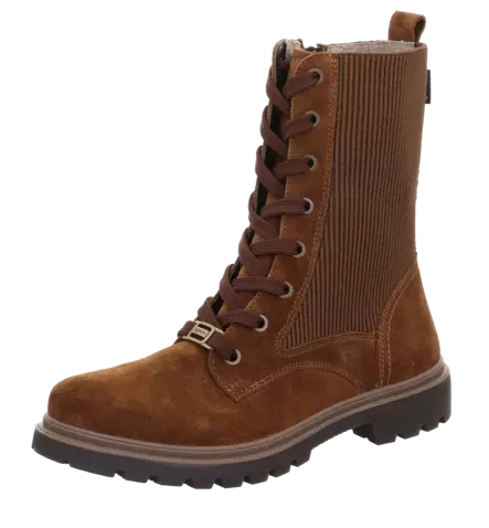 Naisten nilkkurit Legero ruskea - Naisten nilkkurit - 20003923340 - 1