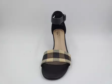 Naisten juhlakengät Clarks musta - Naisten juhlakengät - 26159412 - 2