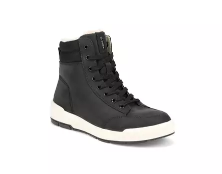 Miesten talvikengät Migant musta - Miesten talvikengät - 0L9352 - 1