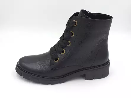 Naisten nilkkurit Ara musta - Naisten nilkkurit - 122312666 - 2