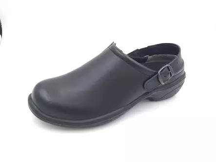 Naisten kävelykengät Sievi musta - Naisten kävelykengät ja loaferit - 203260721207 - 1