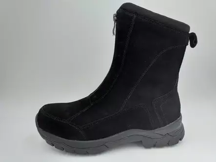 Naisten nastakengät Eskimo musta - Naisten talvikengät - 03220717 - 2