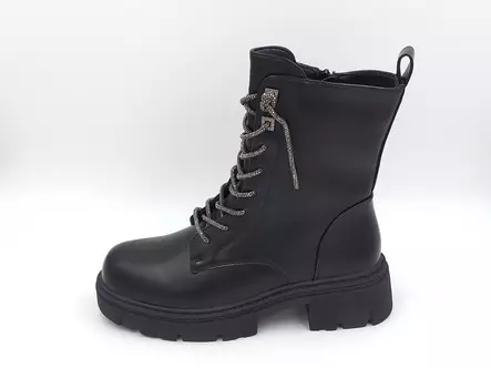 Naisten nilkkurit Migant musta - Naisten nilkkurit - A920297 - 2