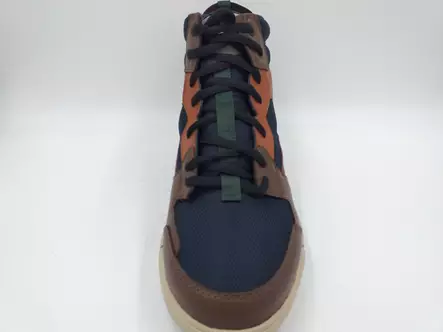 Sorel Explorer Sneaker Mid WP - Miesten talvikengät - 2010121439 - 2