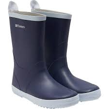 Miesten kumisaappaat Tretorn sininen - - 47280080M - 1